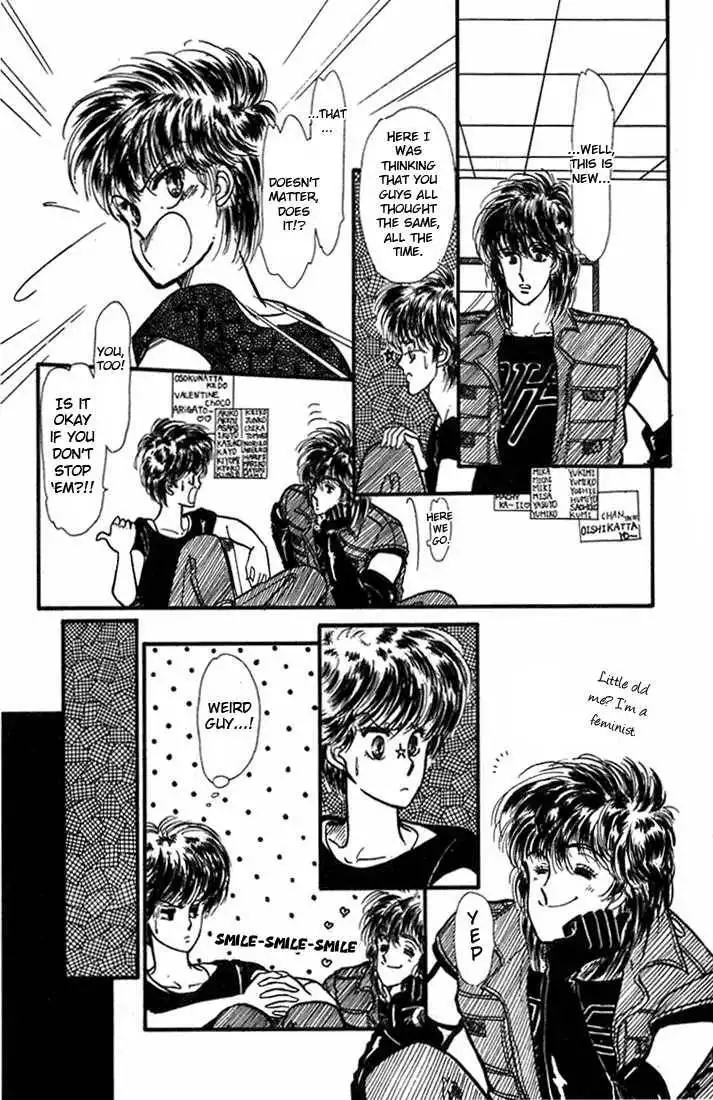 Vivid Memories Chapter 1 39